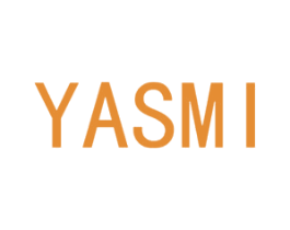 YASMI 商标图样