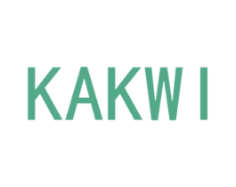 KAKWI 商标图样