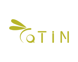 QTIN 商标图样