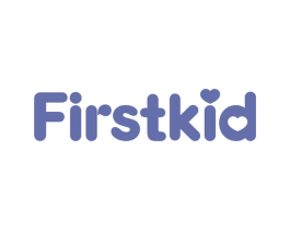 FIRSTKID 商标图样