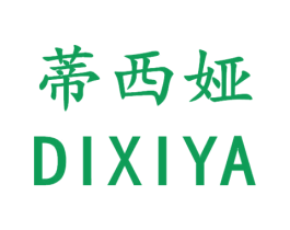 蒂西娅 商标图样