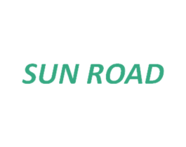 SUN ROAD 商标图样