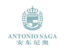 安东尼奥 ANTONIO SAGA 商标图样