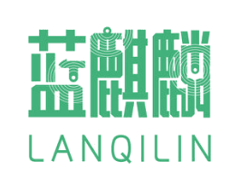 蓝麒麟 商标图样