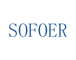 SOFOER 商标图样