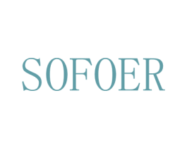 SOFOER 商标图样