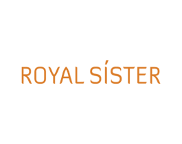 ROYALSISTER 商标图样