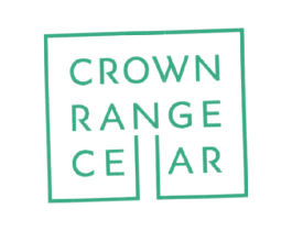 CROWN RANGE CELLAR 商标图样