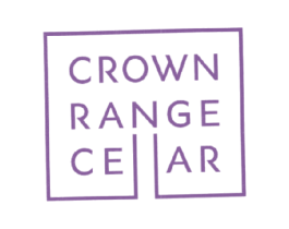 CROWN RANGE CELLAR 商标图样