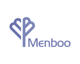 MENBOO 商标图样