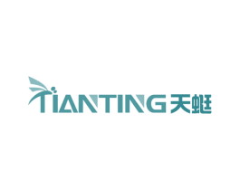 天蜓 商标图样