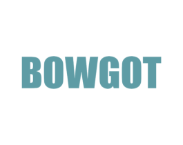 BOWGOT 商标图样