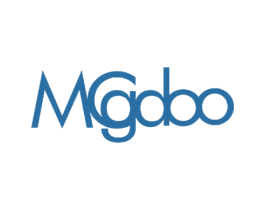 MGCDOO 商标图样