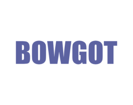 BOWGOT 商标图样