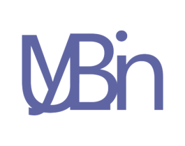 UYBIN 商标图样