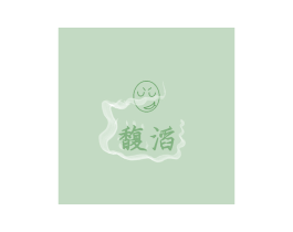 馥滔 商标图样