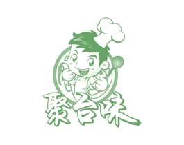 聚台味 商标图样