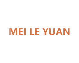 MEI LE YUAN 商标图样