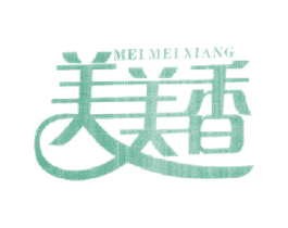 美美香 商标图样