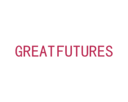 GREATFUTURES 商标图样