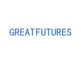 GREAT FUTURES 商标图样
