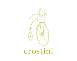 CROSTINI 商标图样
