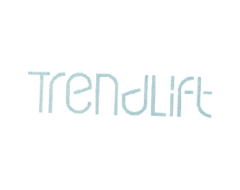 TRENDLIFT 商标图样