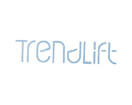 TRENDLIFT 商标图样