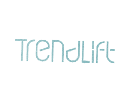 TRENDLIFT 商标图样