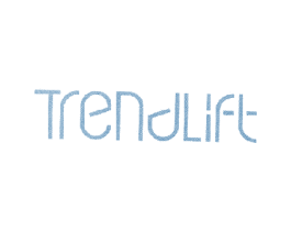 TRENDLIFT 商标图样