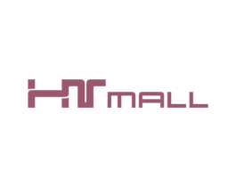 HT MALL 商标图样