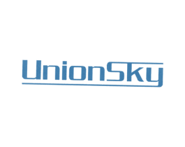 UNIONSKY 商标图样