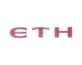 ETH 商标图样