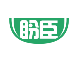 盼臣 商标图样