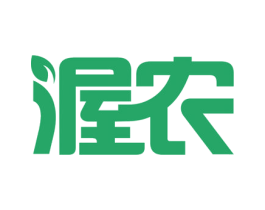渥农 商标图样