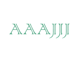 AAAJJJ 商标图样
