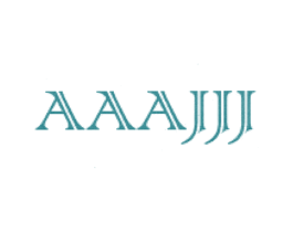 AAAJJJ 商标图样
