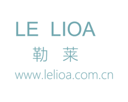 勒莱 WWWLELIOACOMCN LE LIOA 商标图样
