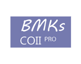BMKS COII PRO 商标图样