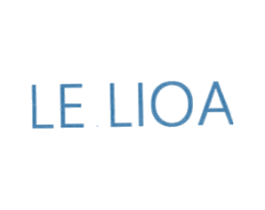 LE LIOA 商标图样