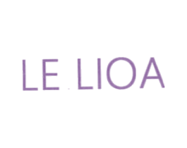 LE LIOA 商标图样