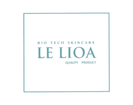 BIO-TECH SKINCARE LE LIOA QUALIT 商标图样