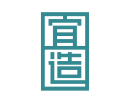 宜造 商标图样