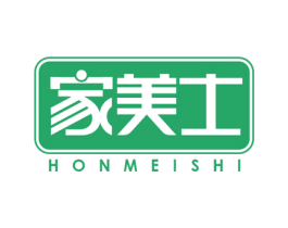 HONMEISHI 家美士 商标图样