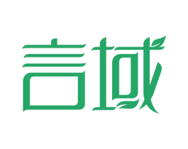 言域 商标图样