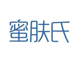 蜜肤氏 商标图样