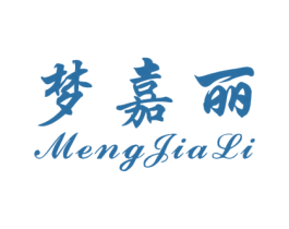 梦嘉丽 商标图样