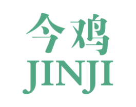 今鸡 商标图样