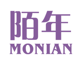 陌年 商标图样