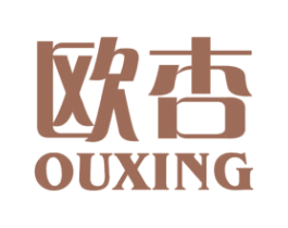 欧杏 商标图样